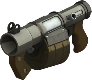 Weapon
